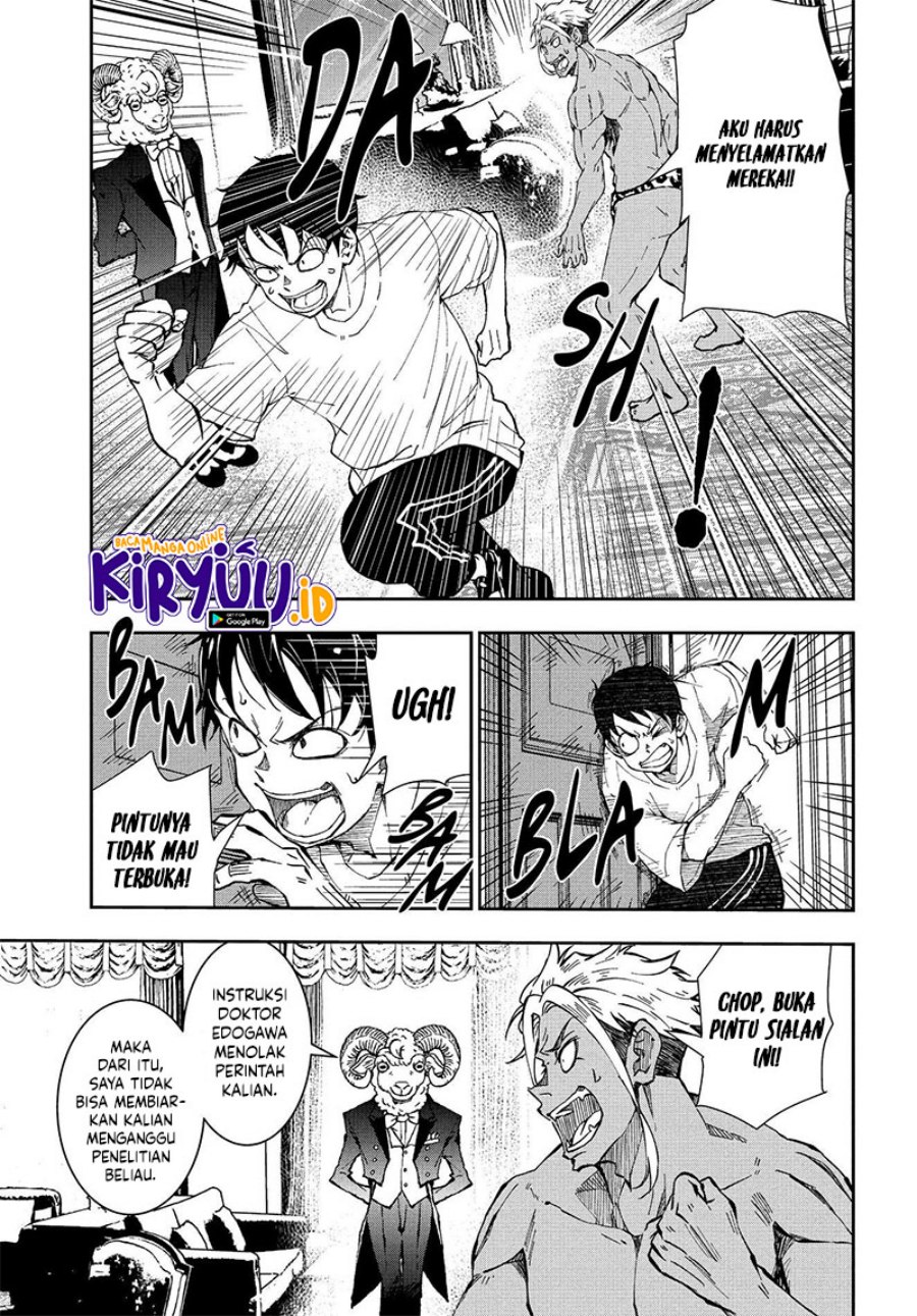 Zombie 100 ~Zombie ni Naru Made ni Shitai 100 no Koto~